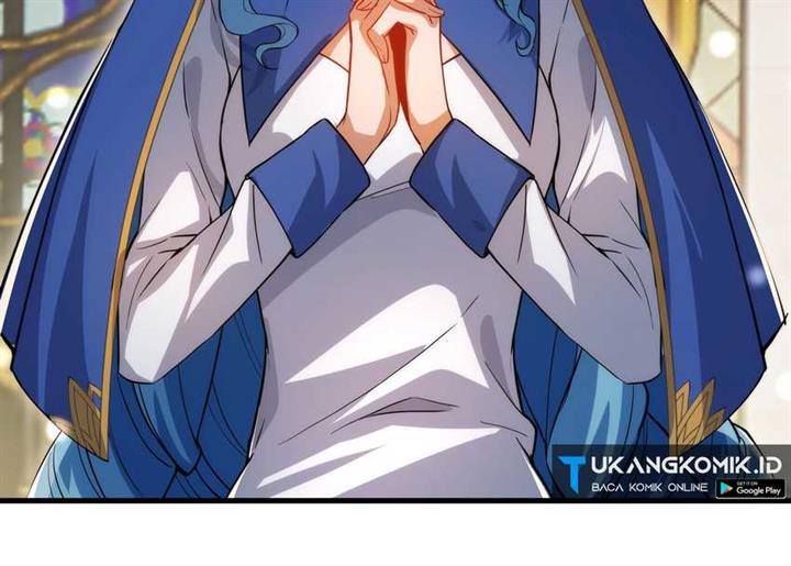Despite Coming From The Abyss, I Will Save Humanity Chapter 59