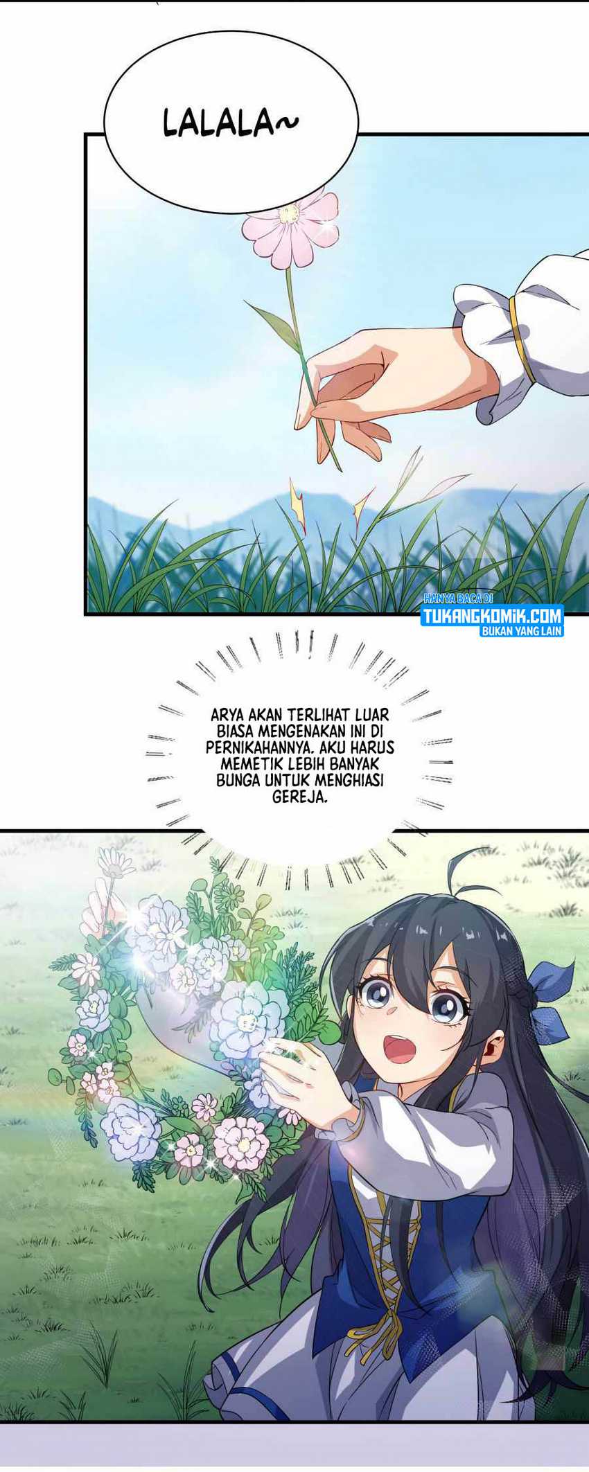 Despite Coming From The Abyss, I Will Save Humanity Chapter 06