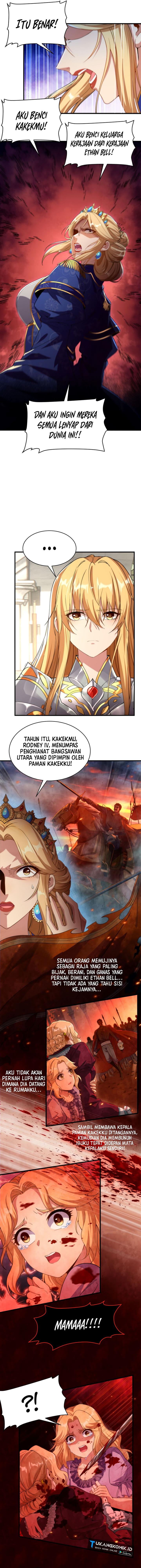 Despite Coming From The Abyss, I Will Save Humanity Chapter 60