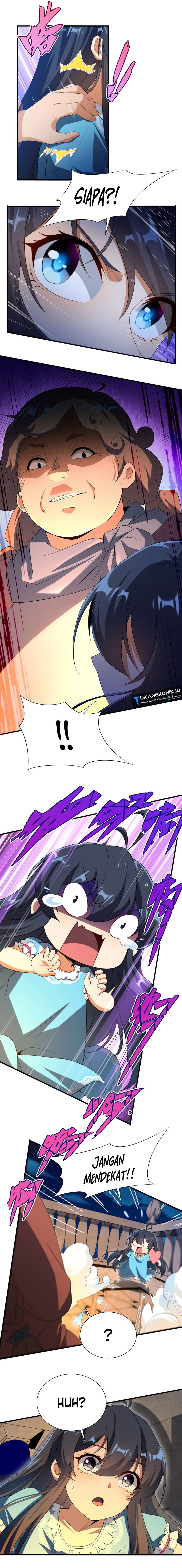 Despite Coming From The Abyss, I Will Save Humanity Chapter 66