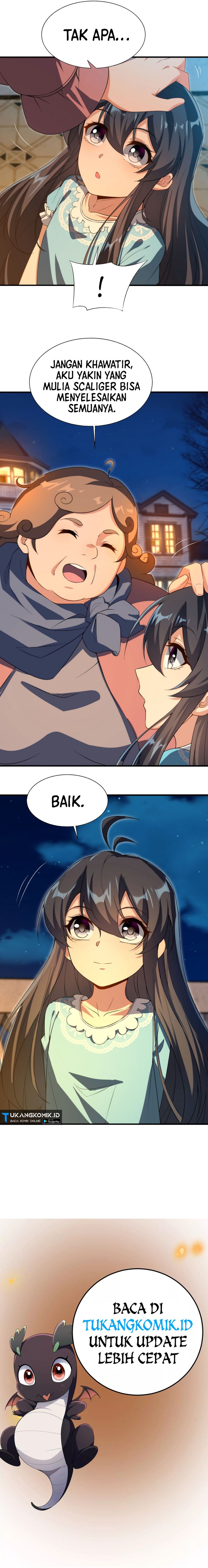 Despite Coming From The Abyss, I Will Save Humanity Chapter 66