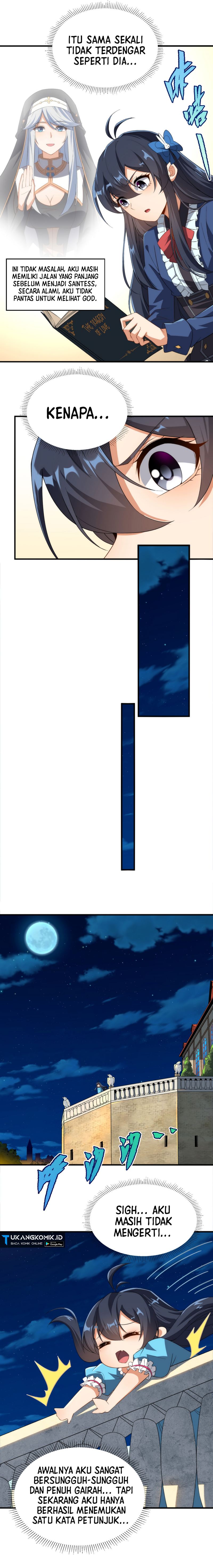 Despite Coming From The Abyss, I Will Save Humanity Chapter 66
