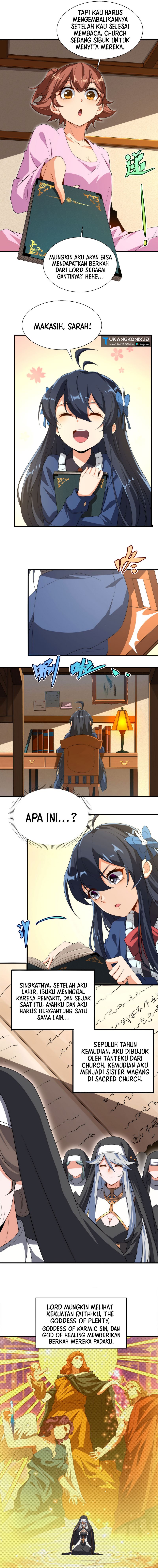 Despite Coming From The Abyss, I Will Save Humanity Chapter 66