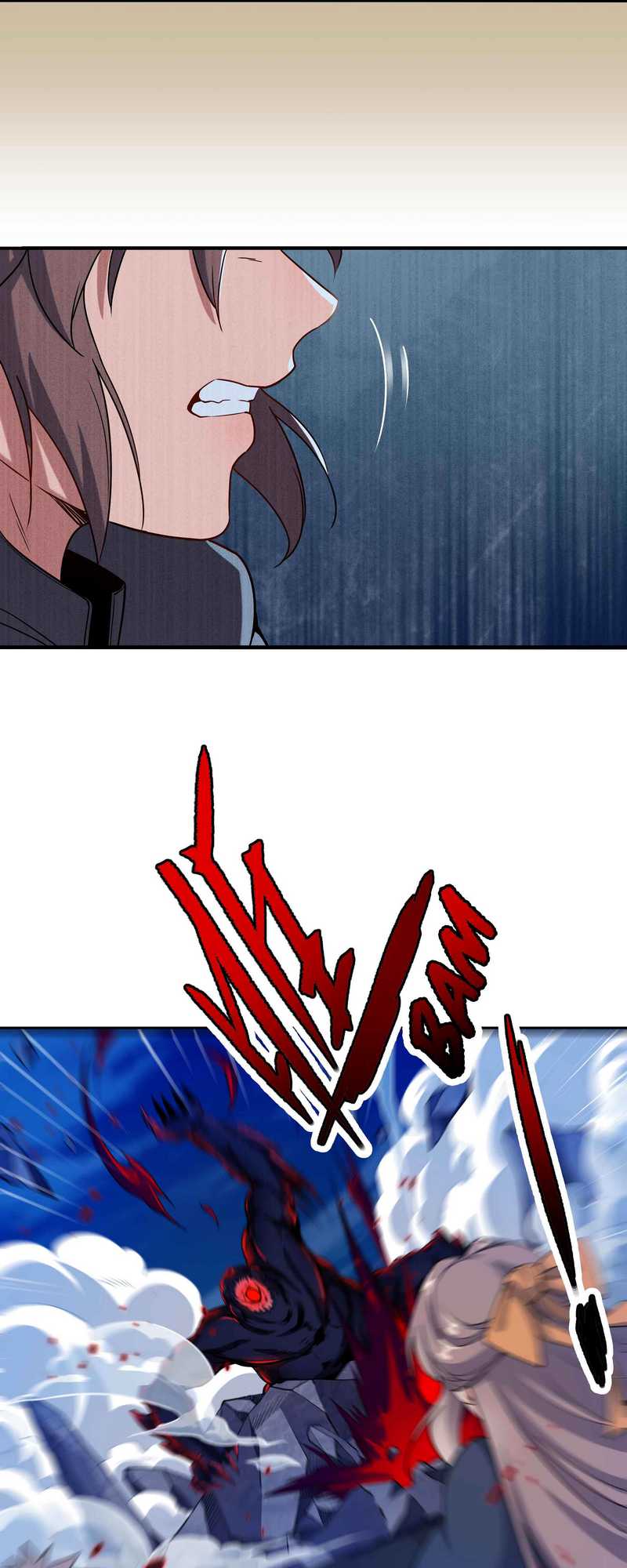 Despite Coming From The Abyss, I Will Save Humanity Chapter 07