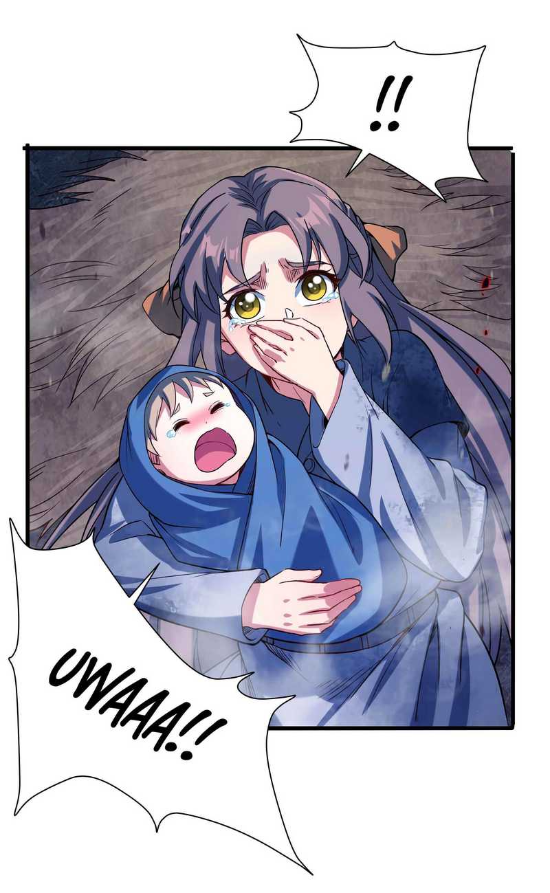 Despite Coming From The Abyss, I Will Save Humanity Chapter 07