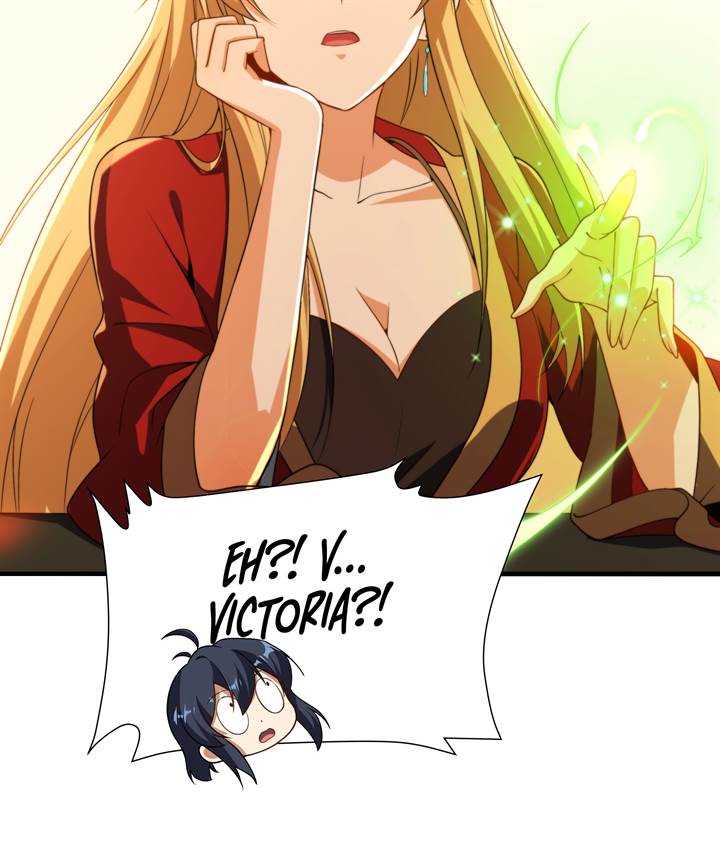 Despite Coming From The Abyss, I Will Save Humanity Chapter 73