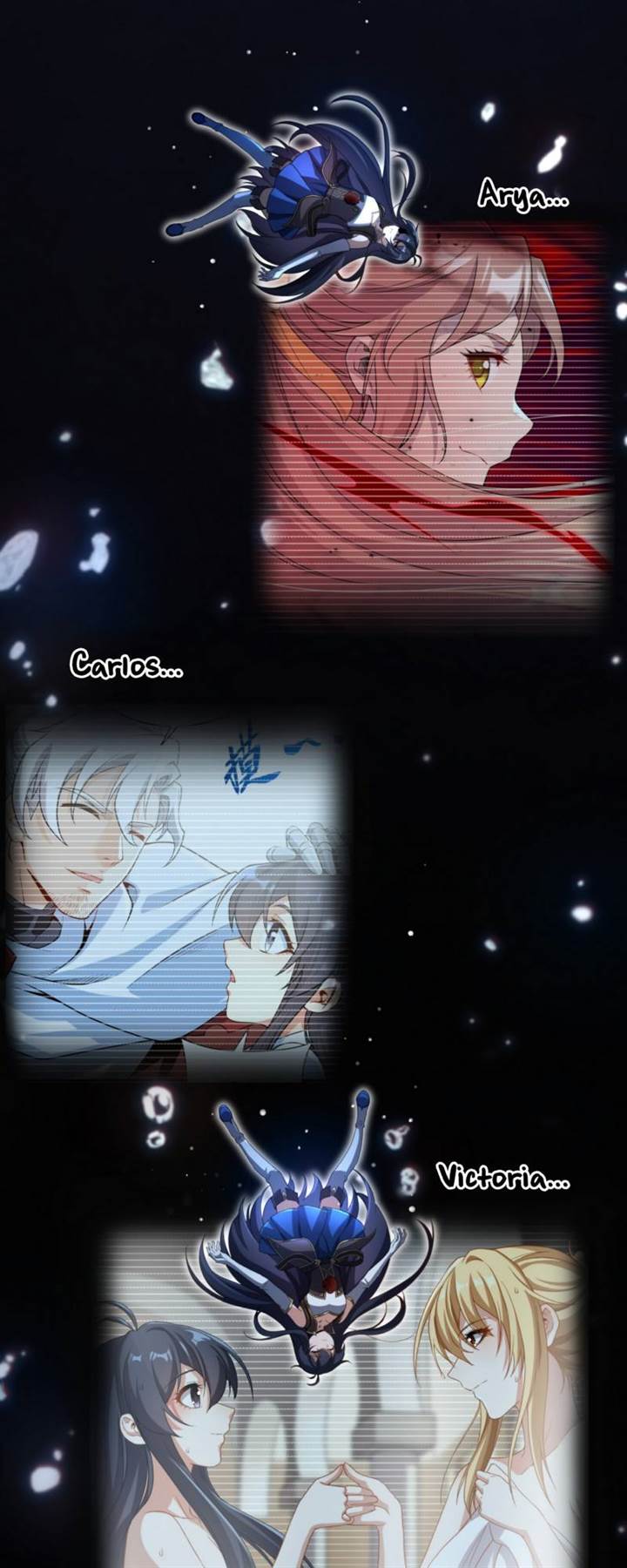 Despite Coming From The Abyss, I Will Save Humanity Chapter 78