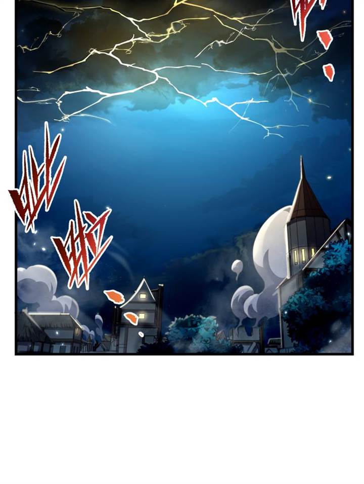 Despite Coming From The Abyss, I Will Save Humanity Chapter 79