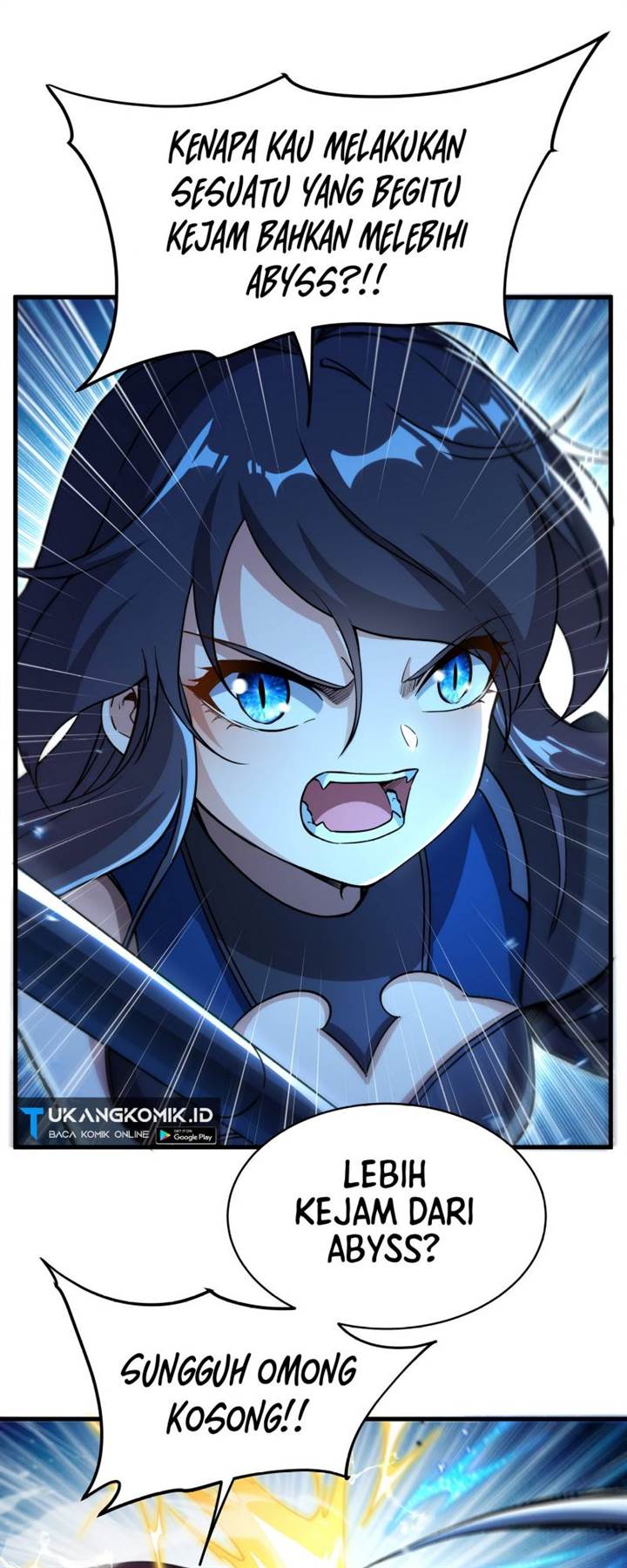 Despite Coming From The Abyss, I Will Save Humanity Chapter 79