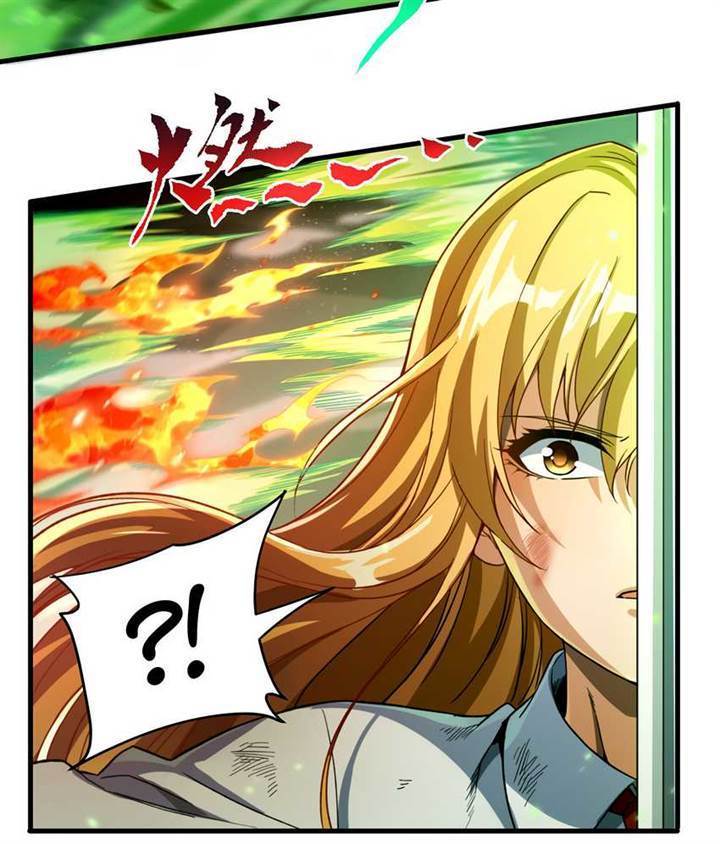 Despite Coming From The Abyss, I Will Save Humanity Chapter 83