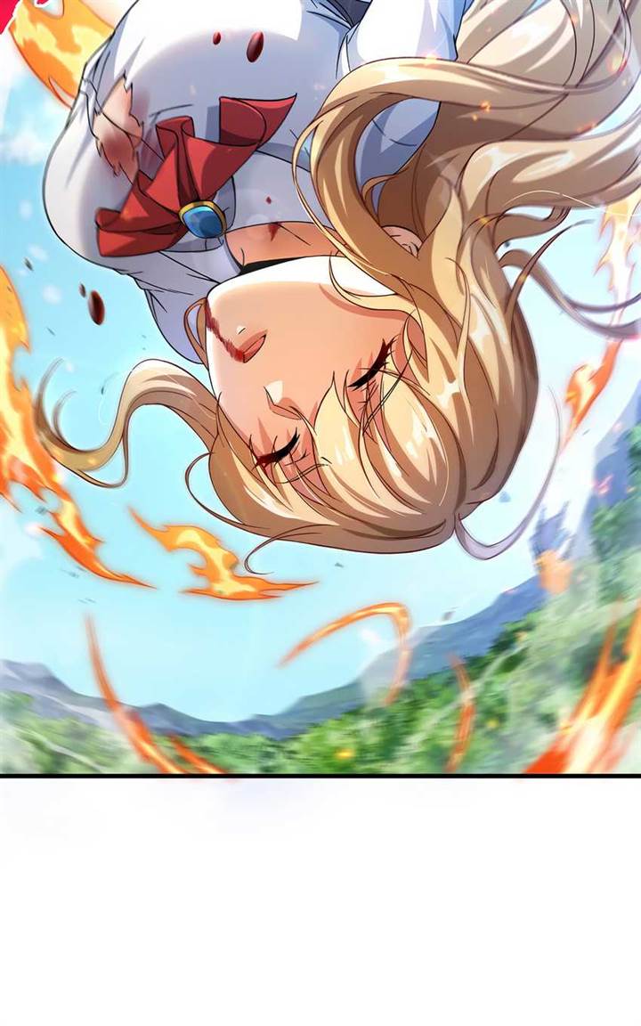 Despite Coming From The Abyss, I Will Save Humanity Chapter 83