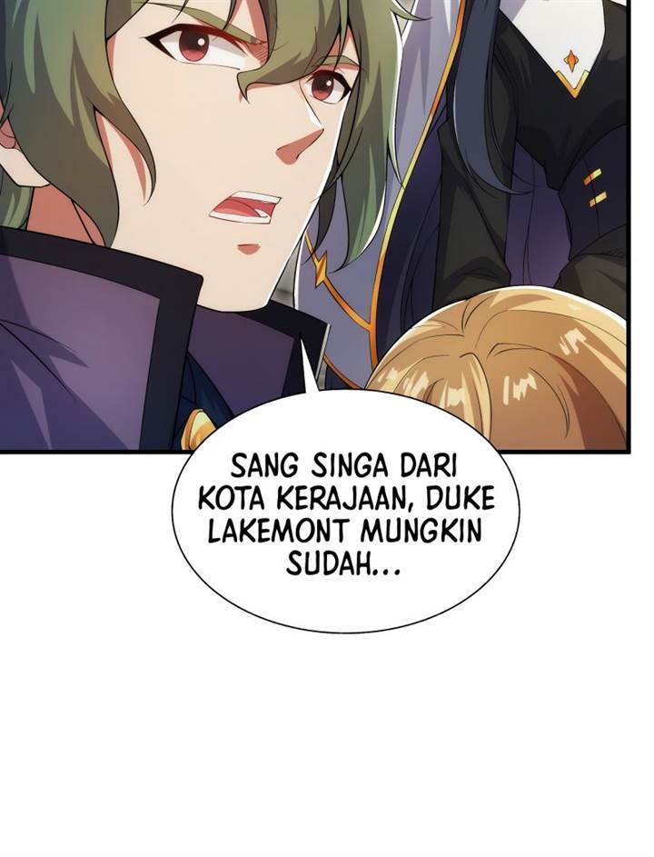 Despite Coming From The Abyss, I Will Save Humanity Chapter 86