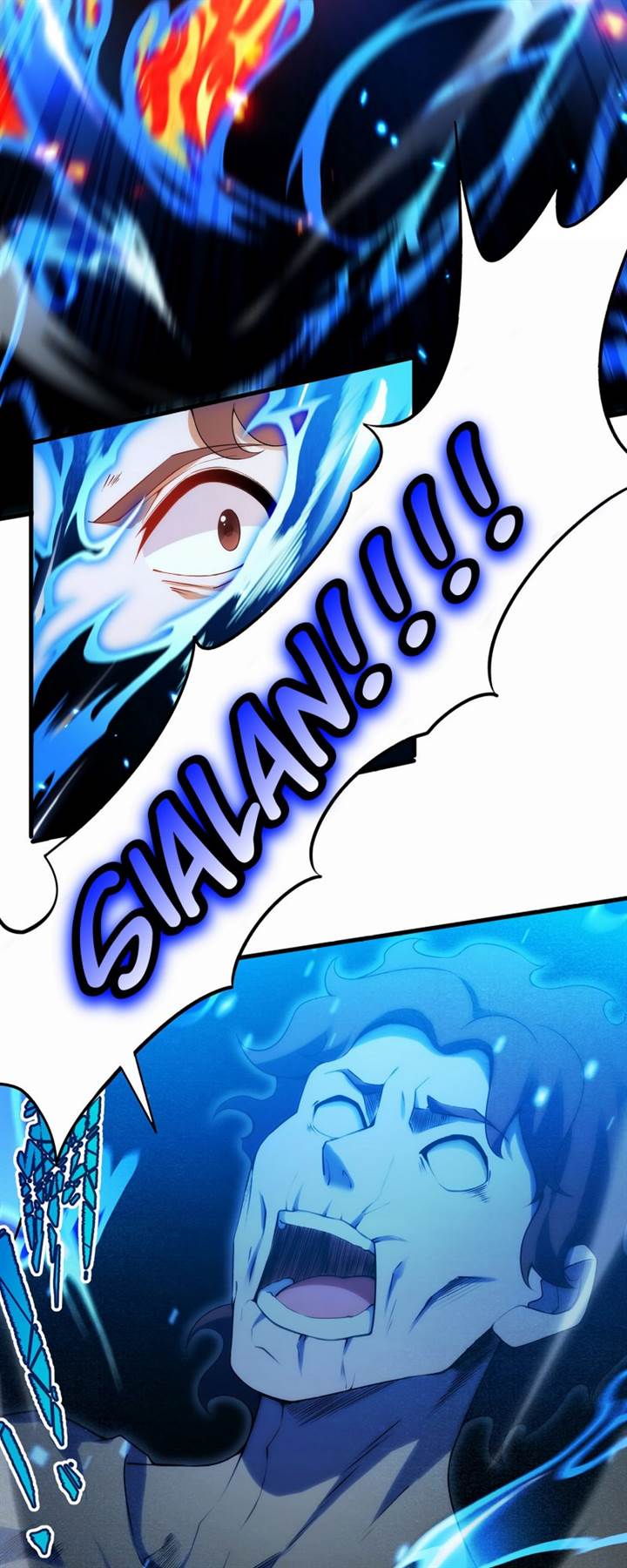 Despite Coming From The Abyss, I Will Save Humanity Chapter 86