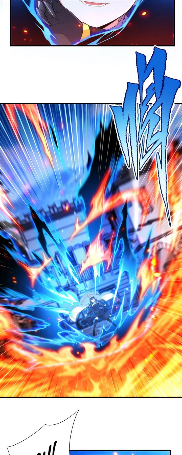 Despite Coming From The Abyss, I Will Save Humanity Chapter 86
