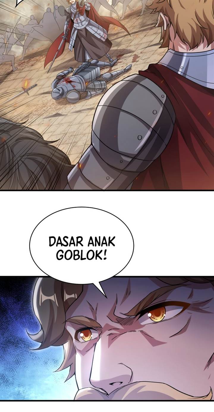 Despite Coming From The Abyss, I Will Save Humanity Chapter 87