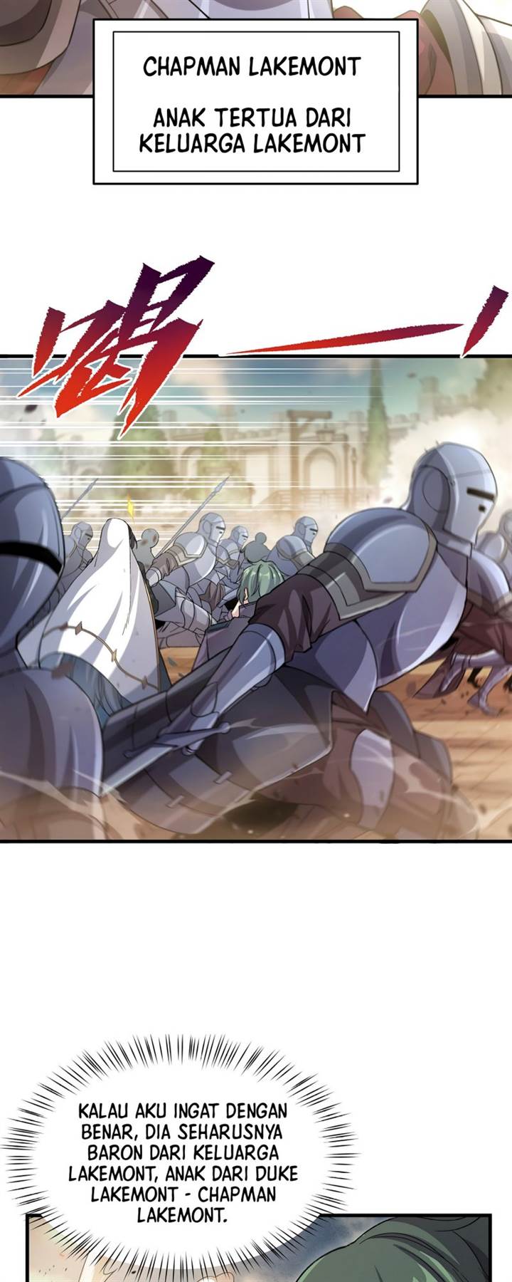 Despite Coming From The Abyss, I Will Save Humanity Chapter 87