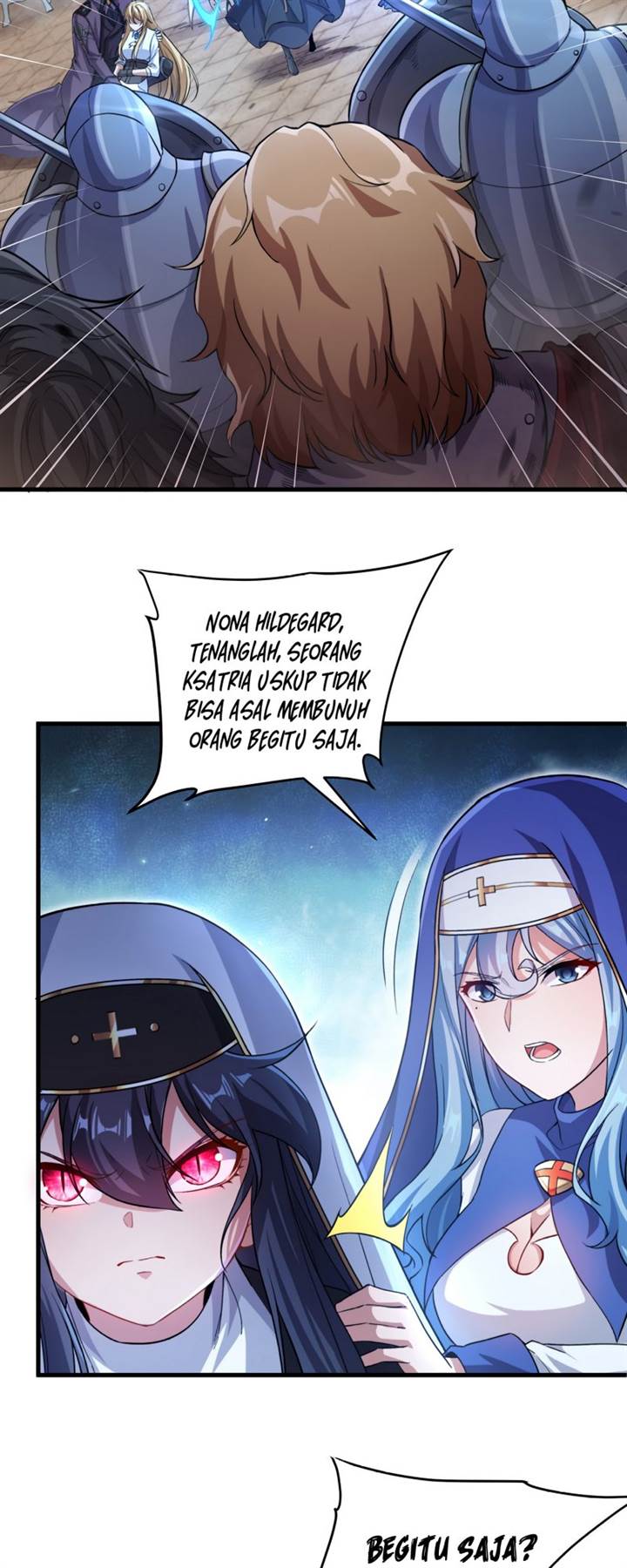 Despite Coming From The Abyss, I Will Save Humanity Chapter 87
