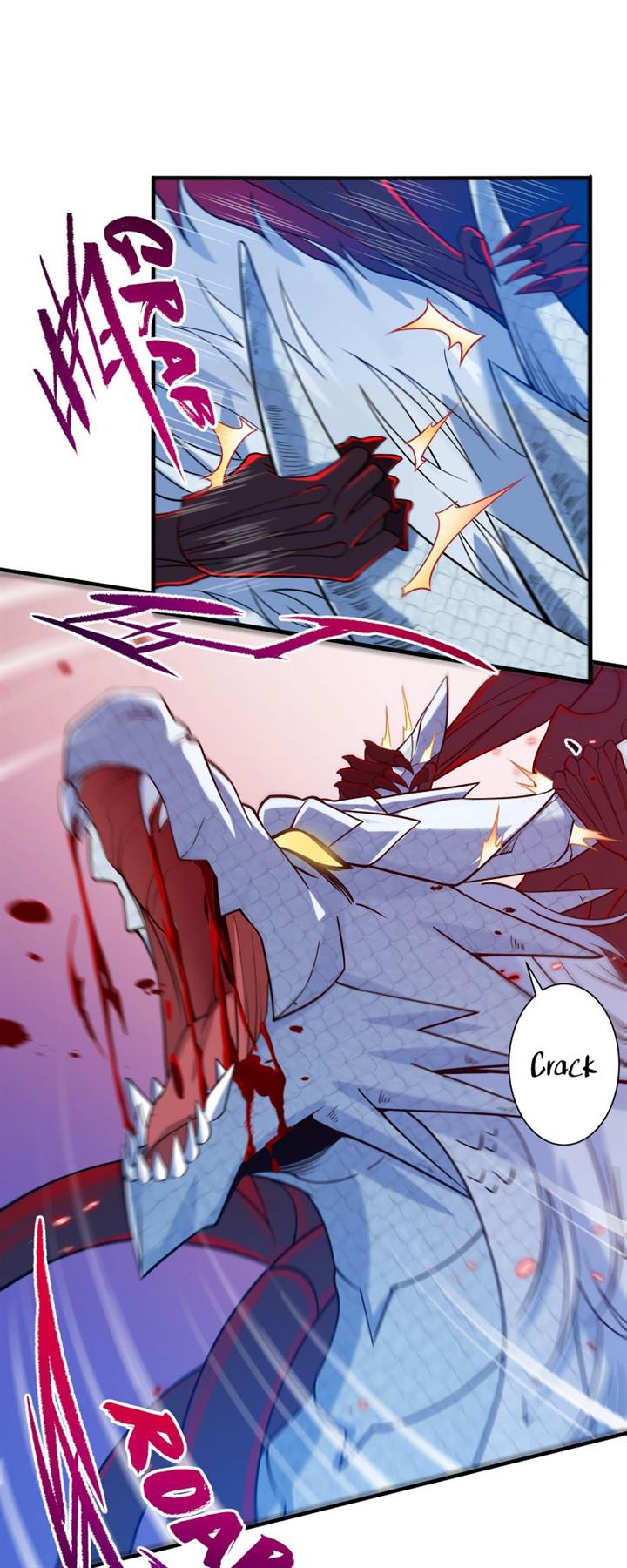 Despite Coming From The Abyss, I Will Save Humanity Chapter 09