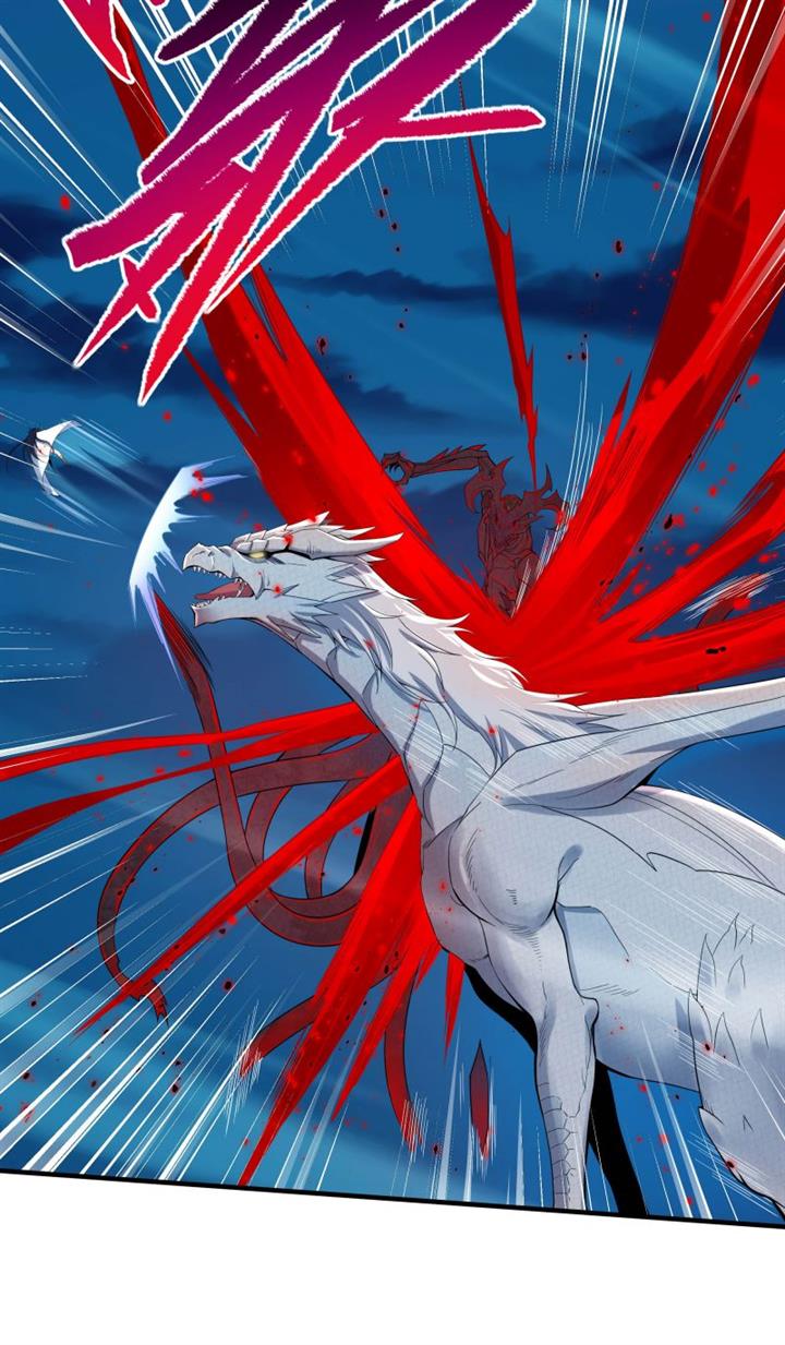 Despite Coming From The Abyss, I Will Save Humanity Chapter 09