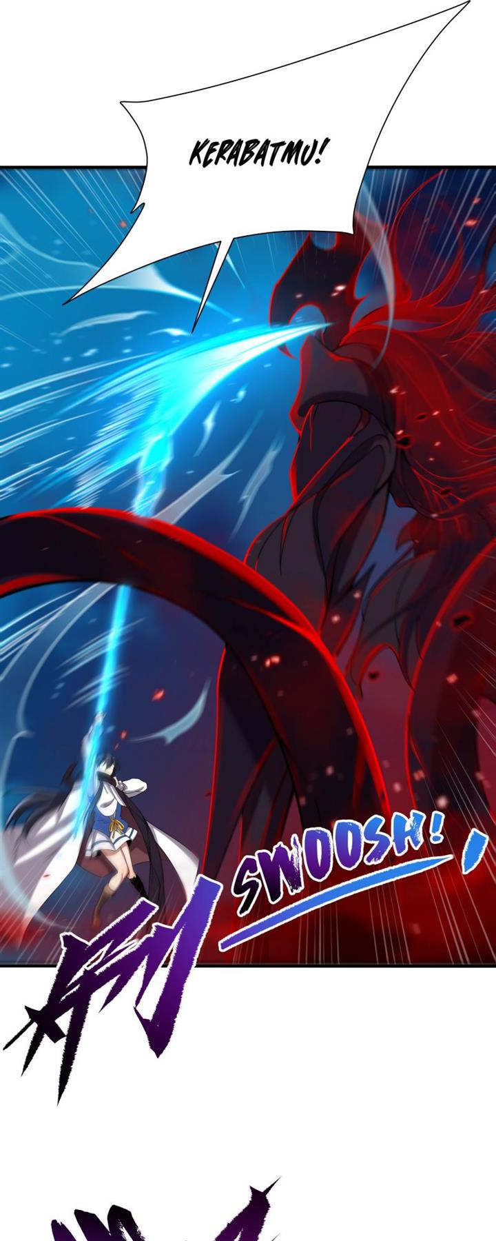Despite Coming From The Abyss, I Will Save Humanity Chapter 09