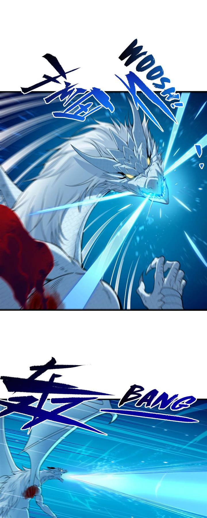 Despite Coming From The Abyss, I Will Save Humanity Chapter 09