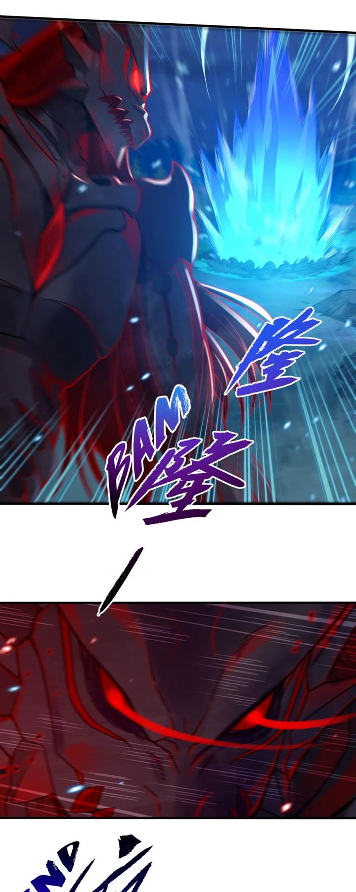 Despite Coming From The Abyss, I Will Save Humanity Chapter 09