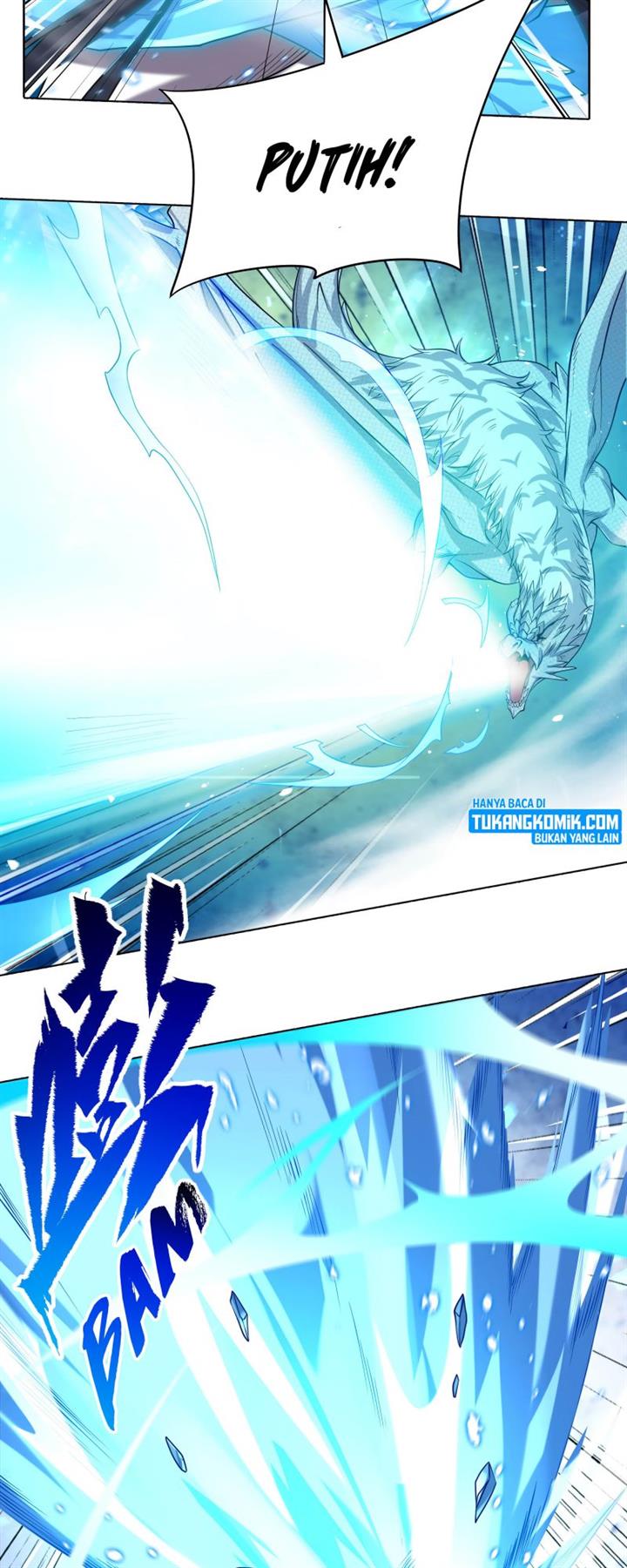 Despite Coming From The Abyss, I Will Save Humanity Chapter 09