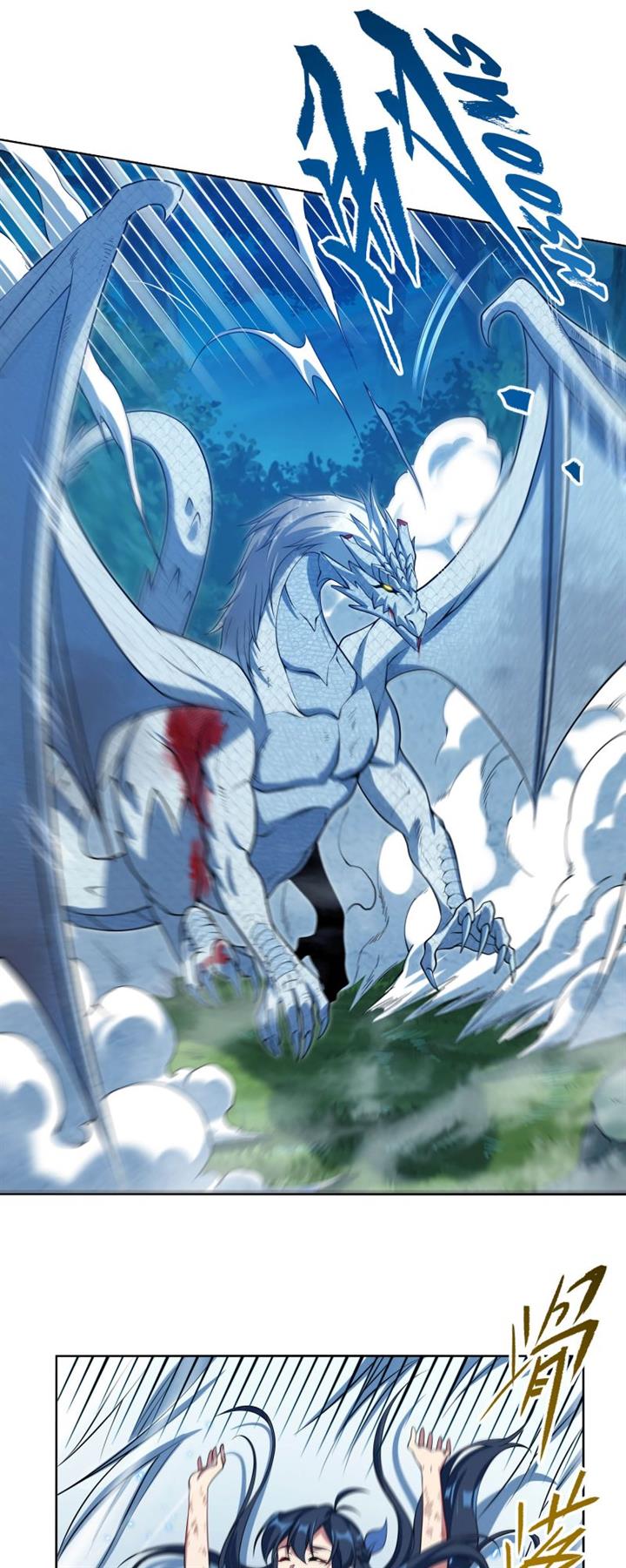 Despite Coming From The Abyss, I Will Save Humanity Chapter 09