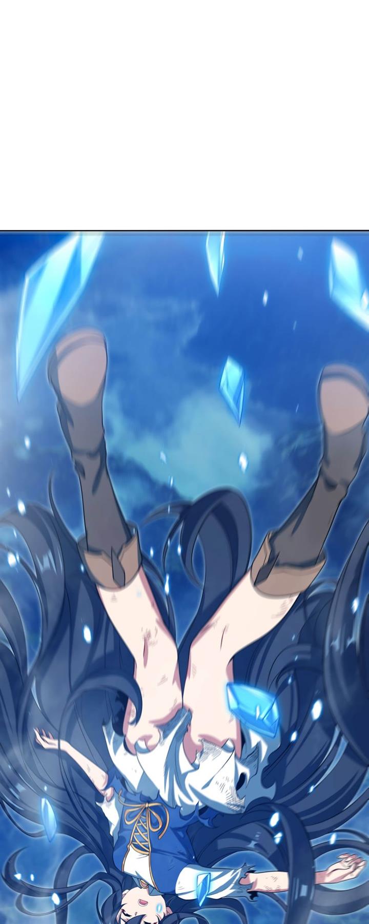Despite Coming From The Abyss, I Will Save Humanity Chapter 09