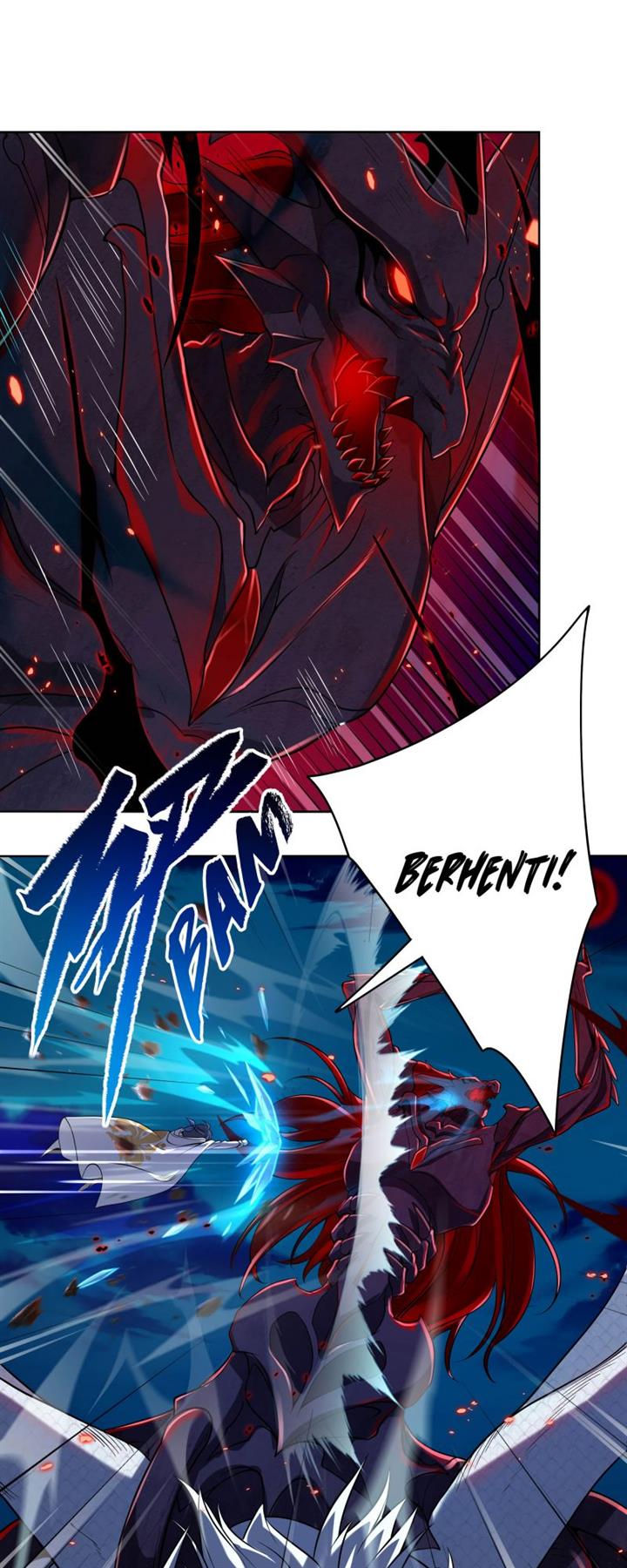 Despite Coming From The Abyss, I Will Save Humanity Chapter 09