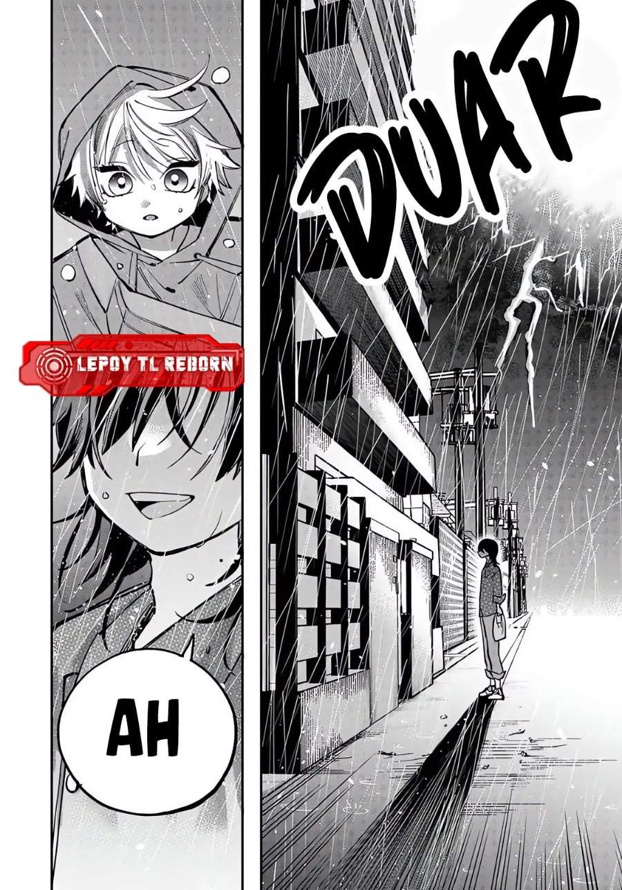 
              Ore wa Bishoujo VTuber             Chapter 10