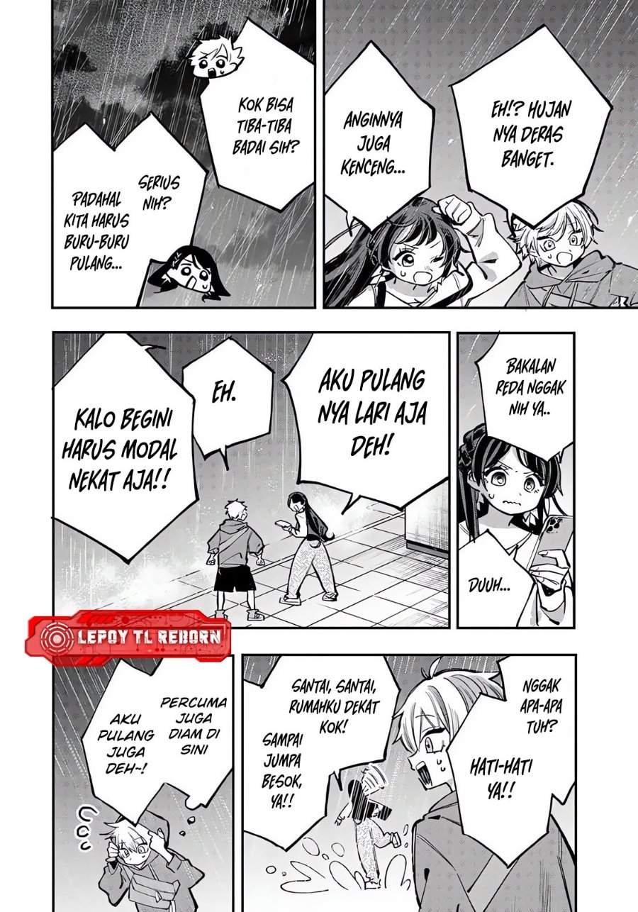 
              Ore wa Bishoujo VTuber             Chapter 10