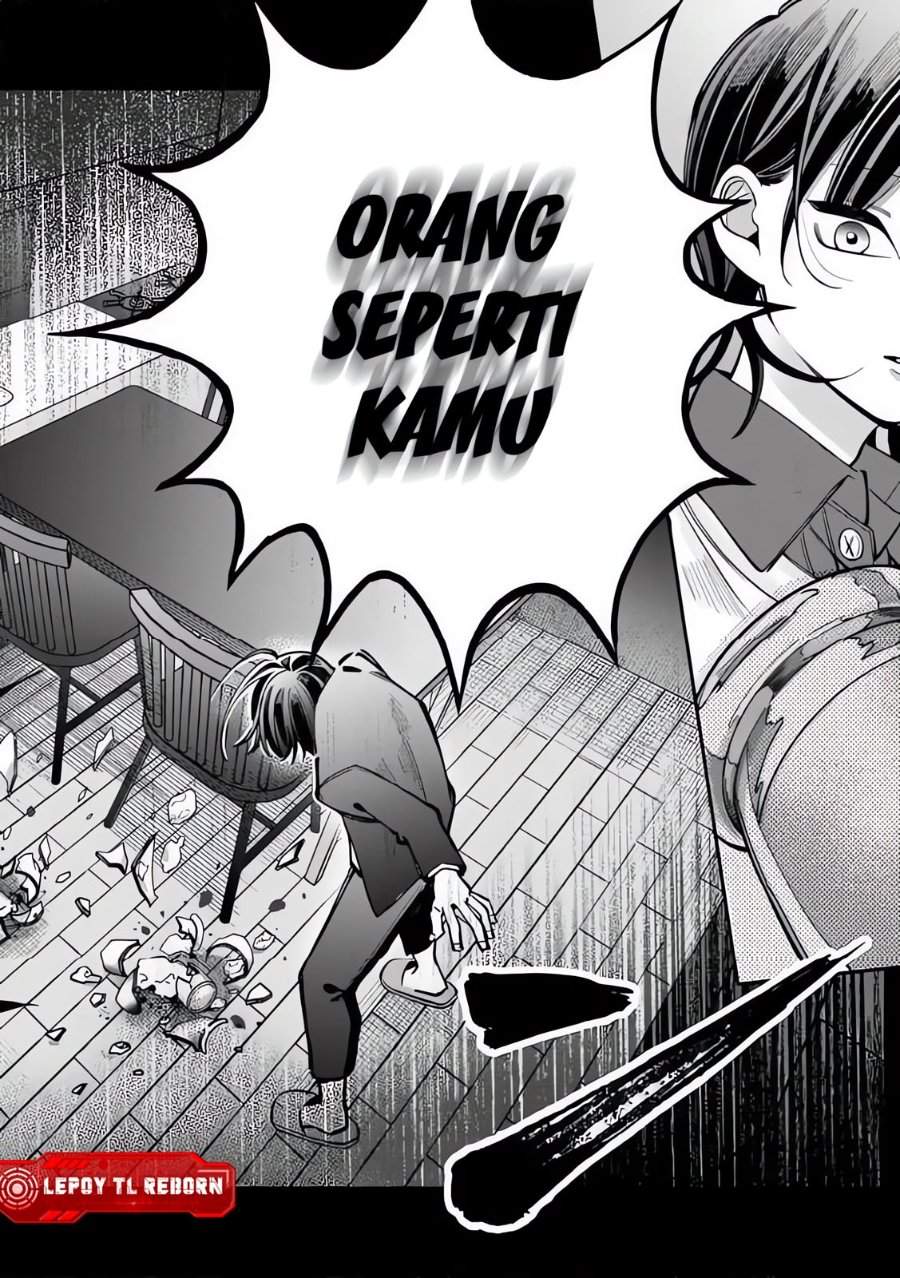 
              Ore wa Bishoujo VTuber             Chapter 12