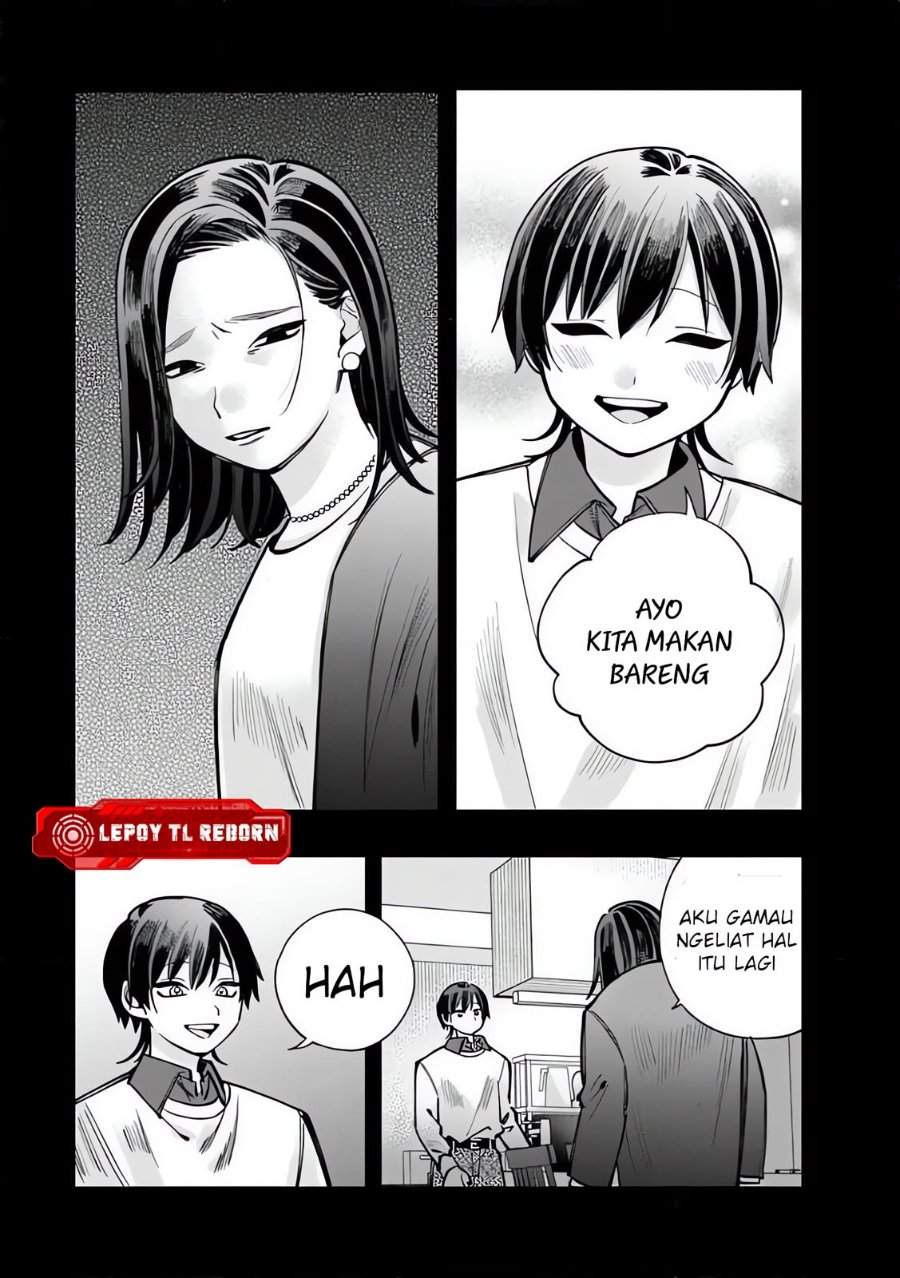 
              Ore wa Bishoujo VTuber             Chapter 12