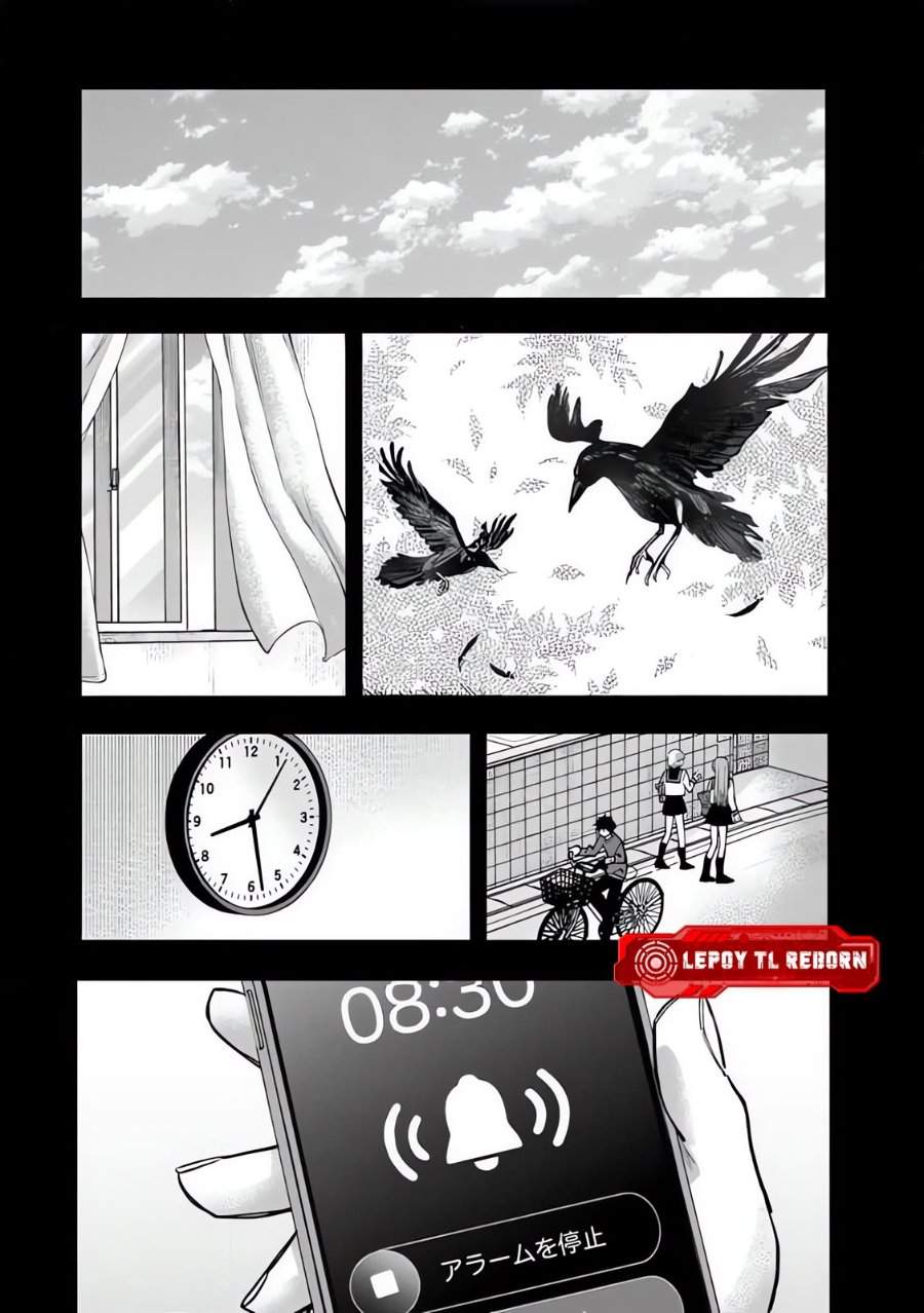 
              Ore wa Bishoujo VTuber             Chapter 12
