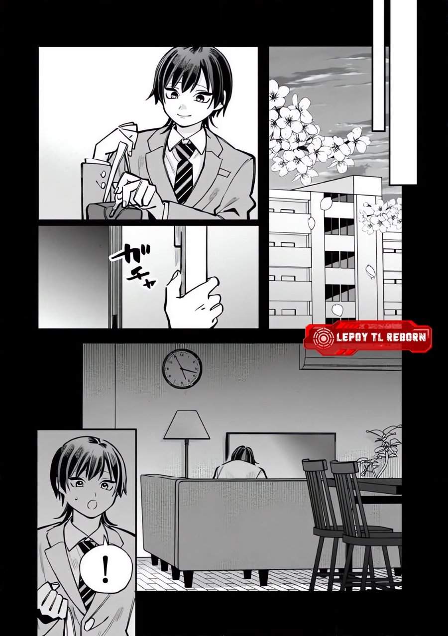 
              Ore wa Bishoujo VTuber             Chapter 12