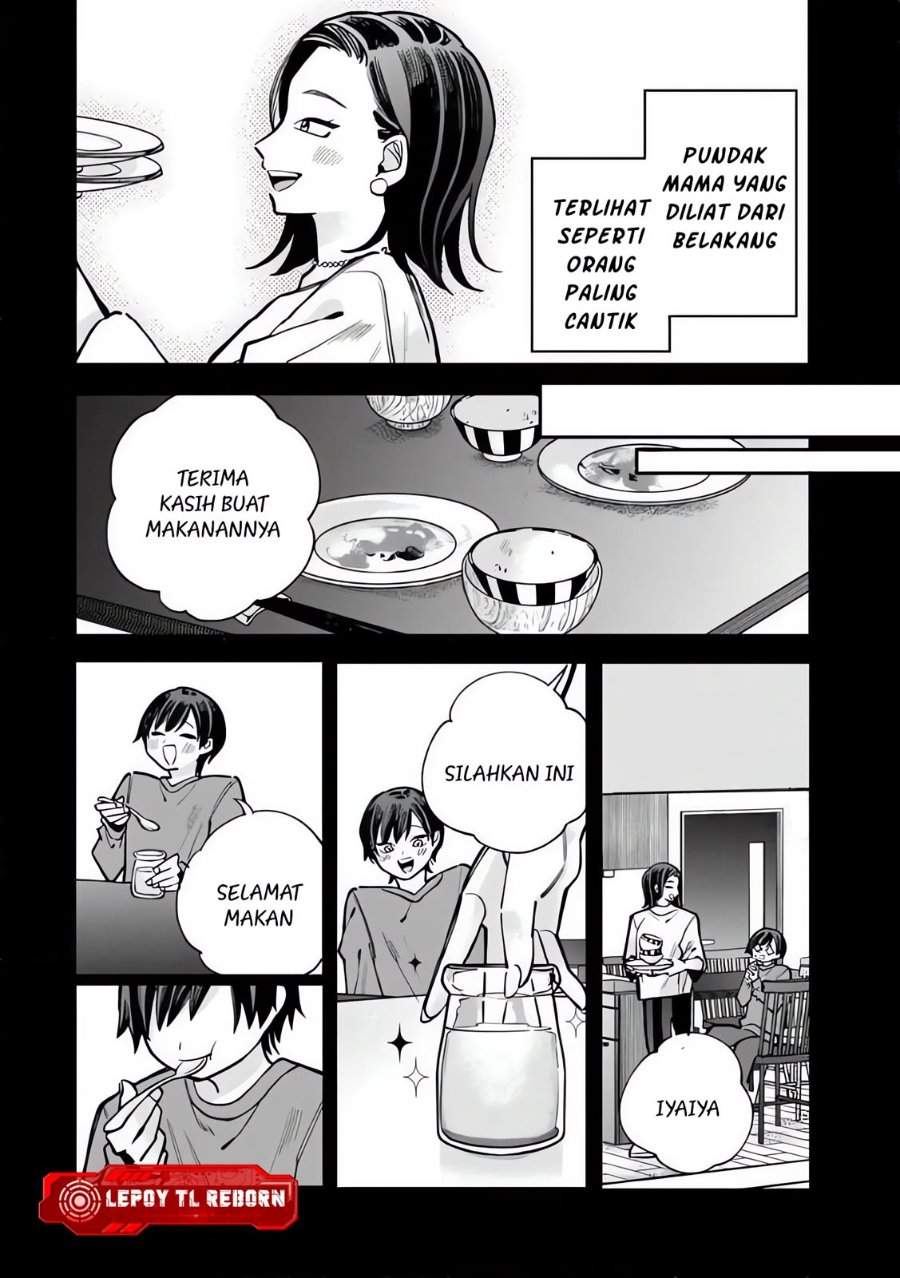 
              Ore wa Bishoujo VTuber             Chapter 12