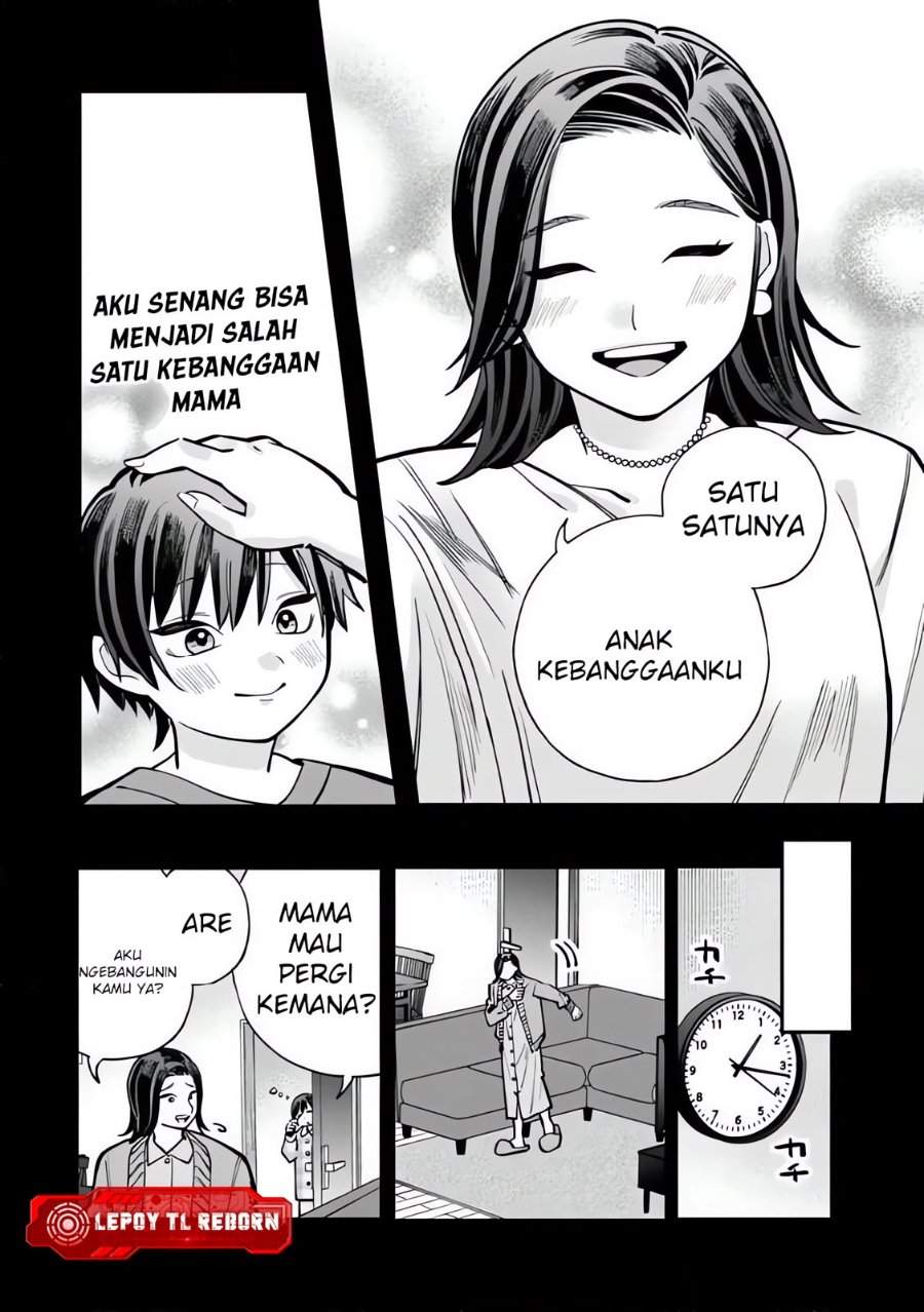 
              Ore wa Bishoujo VTuber             Chapter 12
