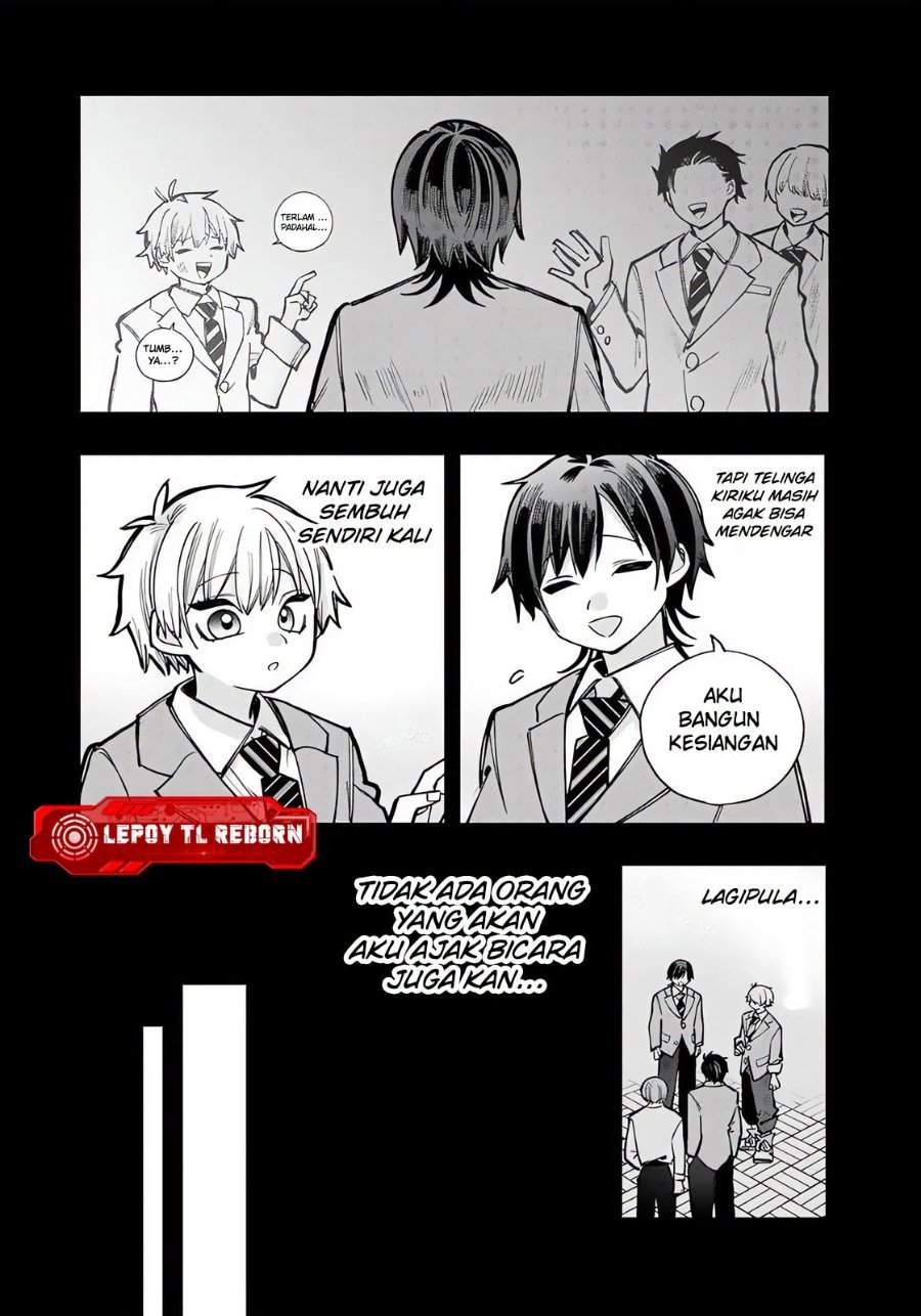 
              Ore wa Bishoujo VTuber             Chapter 13