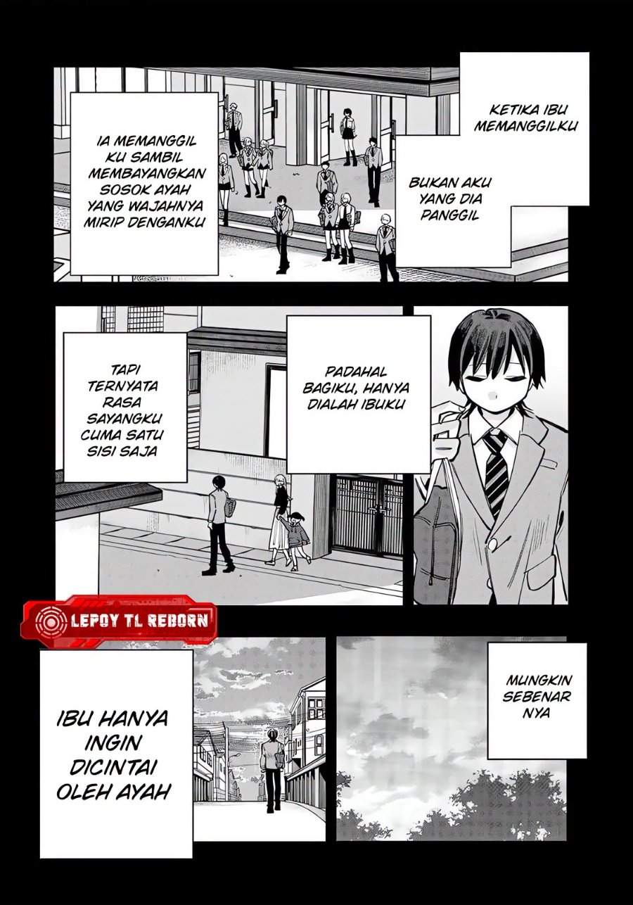 
              Ore wa Bishoujo VTuber             Chapter 13