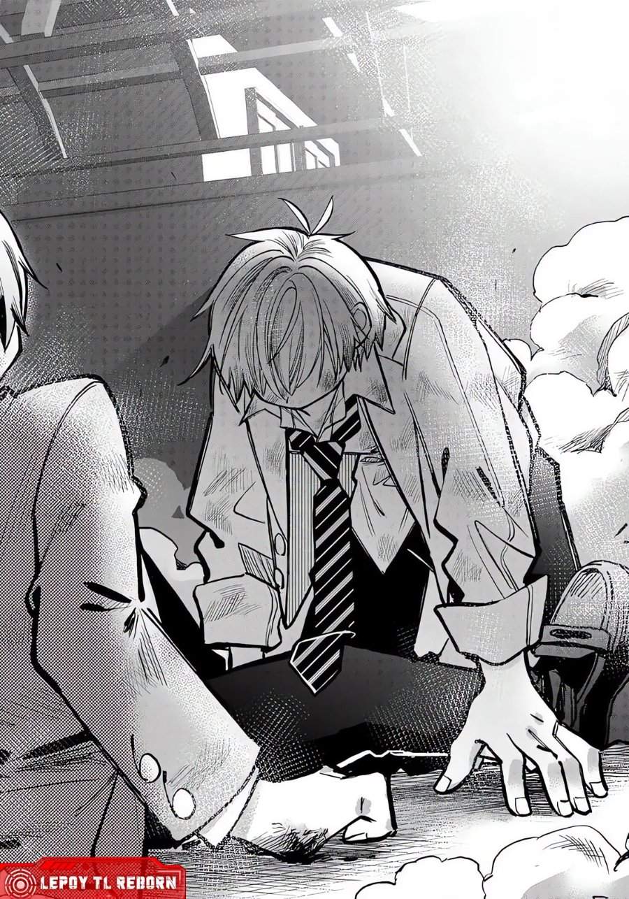 
              Ore wa Bishoujo VTuber             Chapter 13