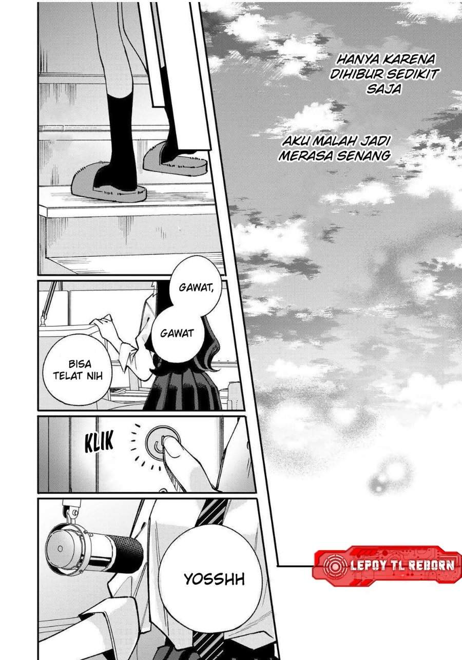
              Ore wa Bishoujo VTuber             Chapter 2.2