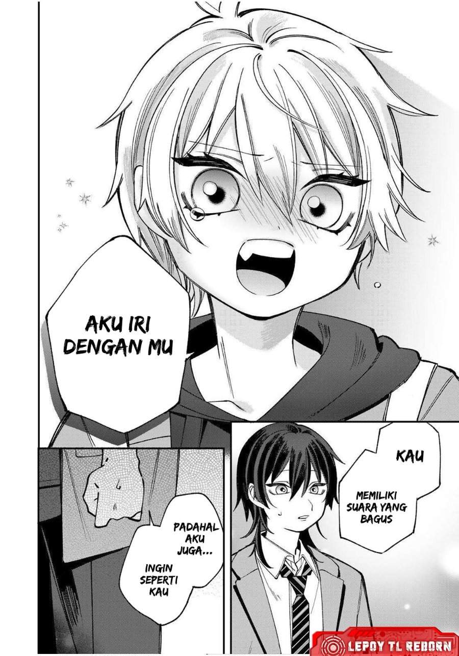 
              Ore wa Bishoujo VTuber             Chapter 2.2