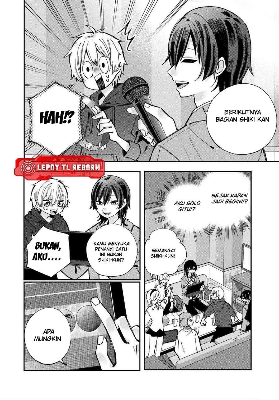 
              Ore wa Bishoujo VTuber             Chapter 2.2
