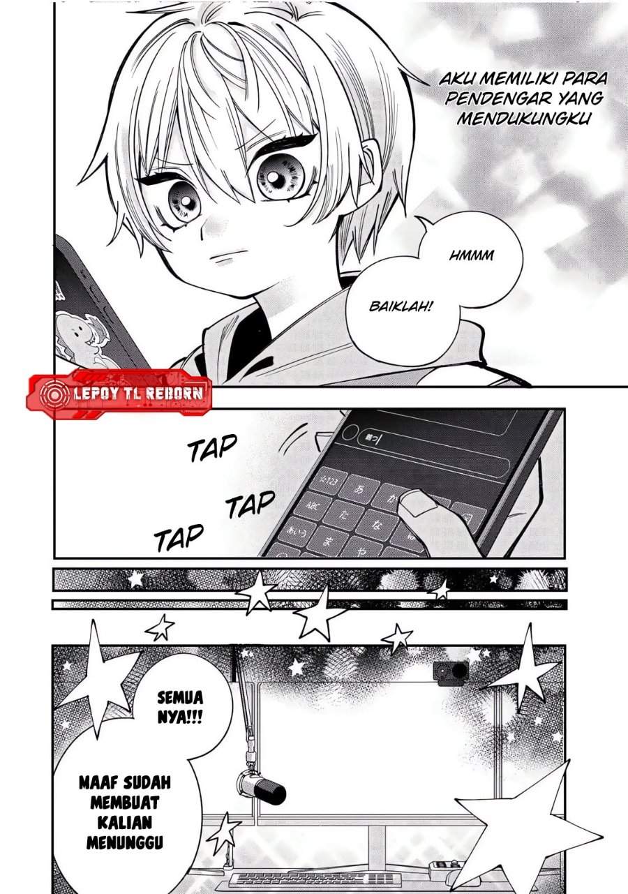 
              Ore wa Bishoujo VTuber             Chapter 3.1