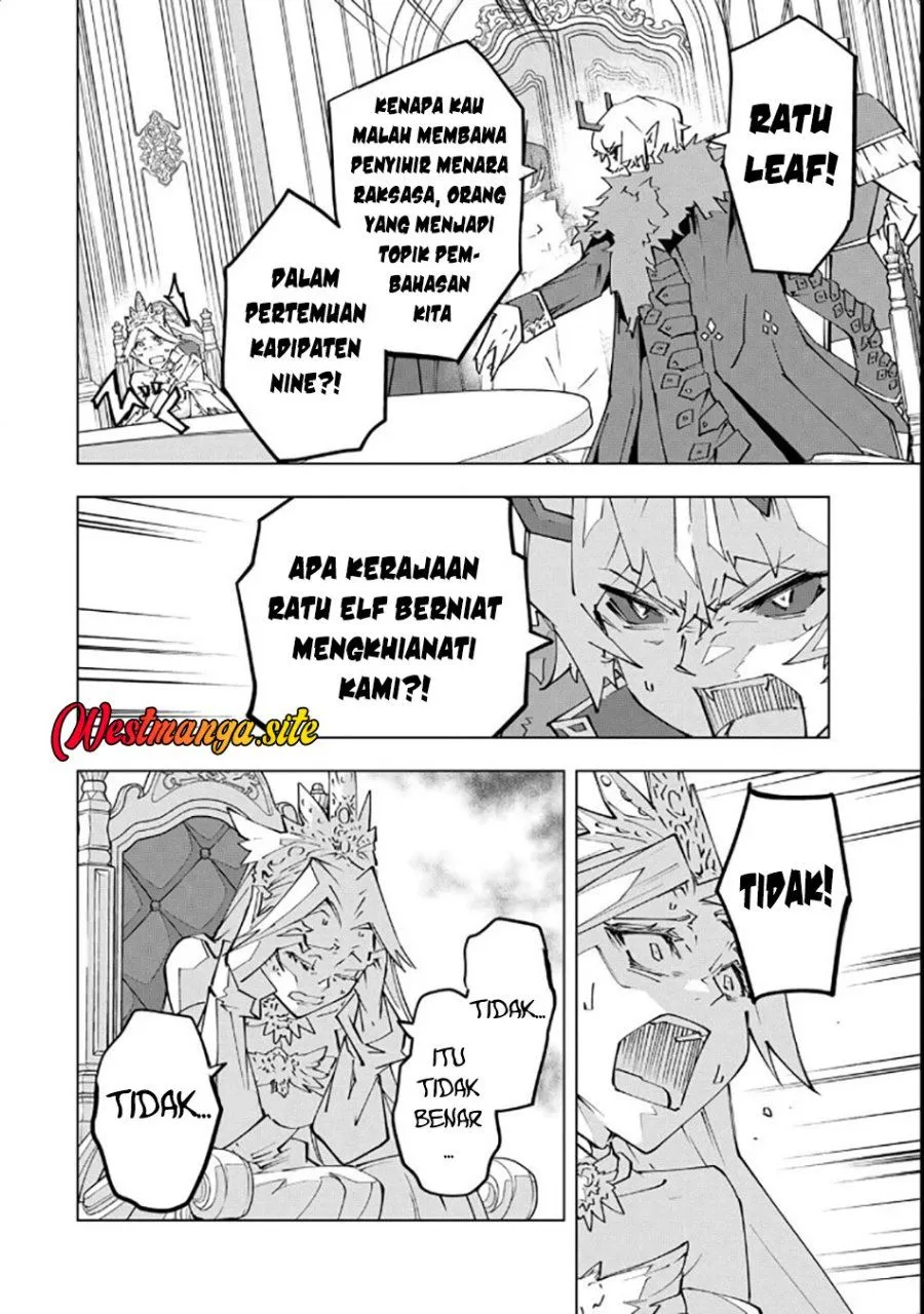 My Gift LVL 9999 Unlimited Gacha Chap 214 - Next Chap 215