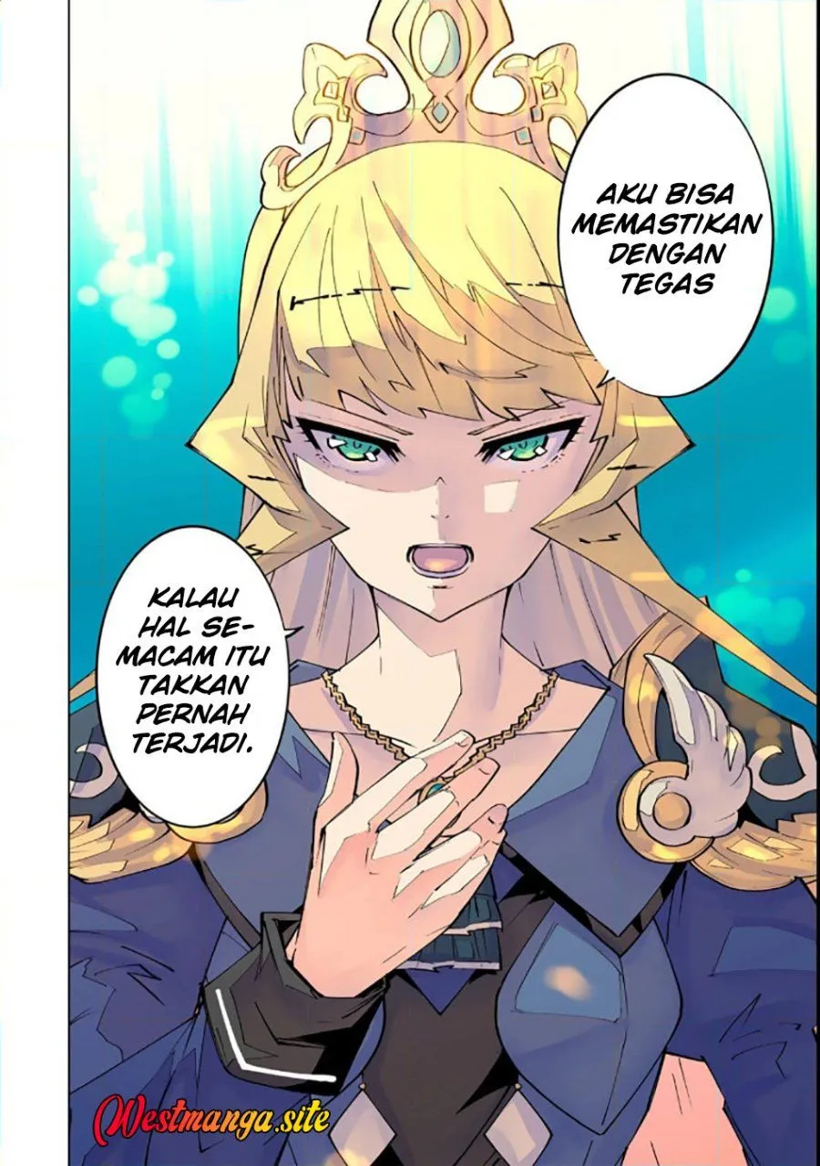 My Gift LVL 9999 Unlimited Gacha Chap 214 - Next Chap 215
