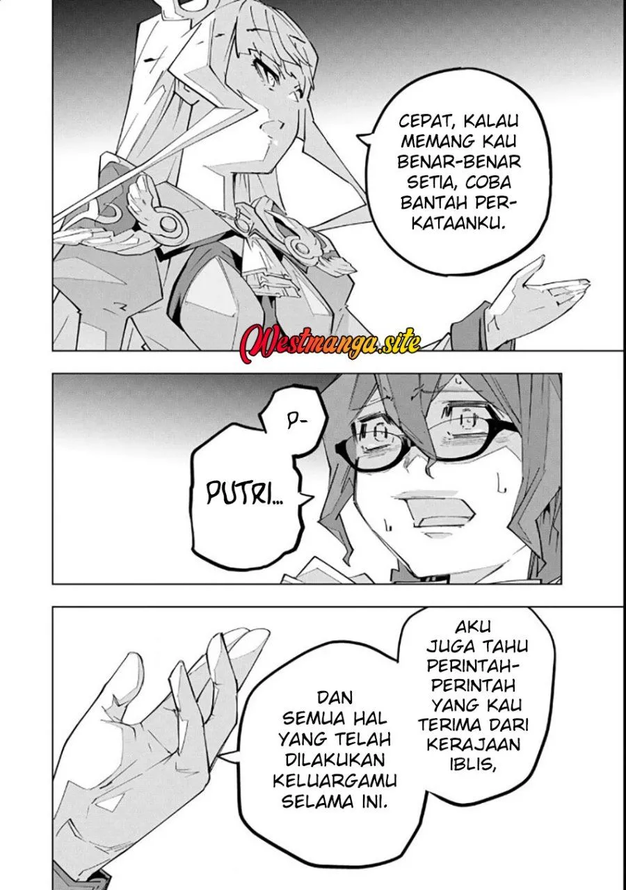 My Gift LVL 9999 Unlimited Gacha Chap 215 - Next Chap 216