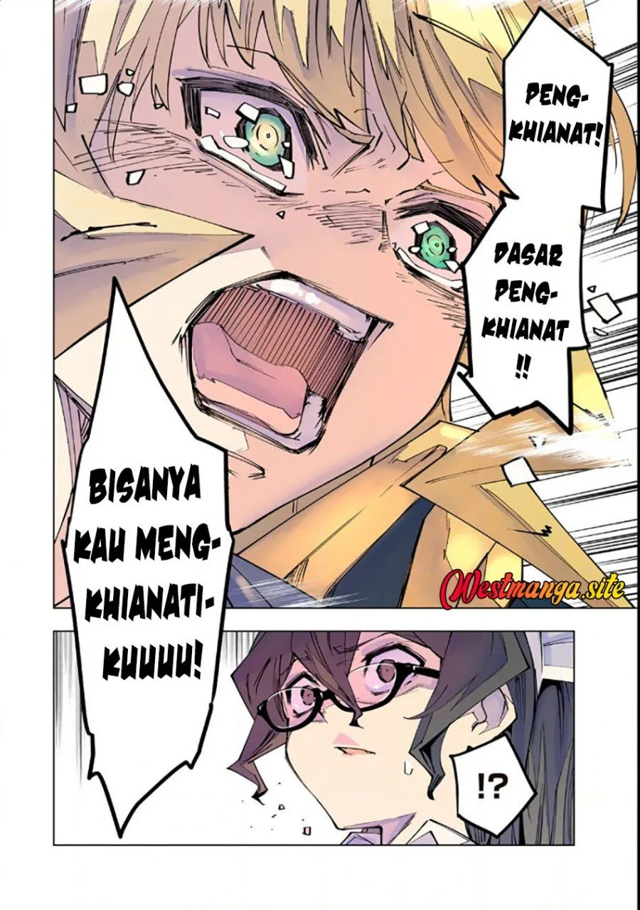 My Gift LVL 9999 Unlimited Gacha Chap 215 - Next Chap 216