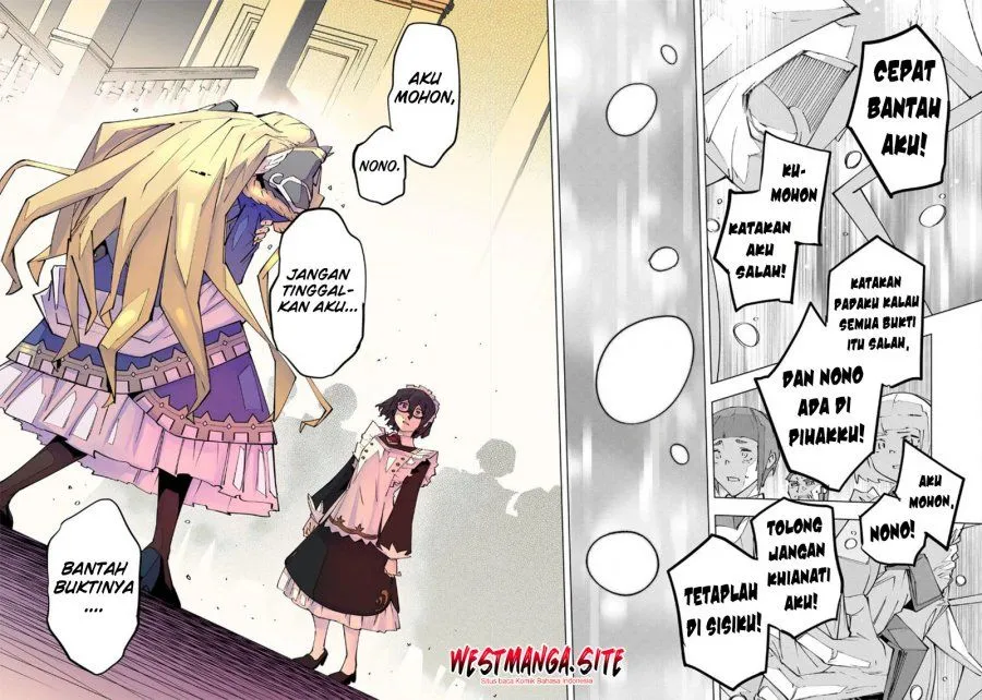 My Gift LVL 9999 Unlimited Gacha Chap 215 - Next Chap 216
